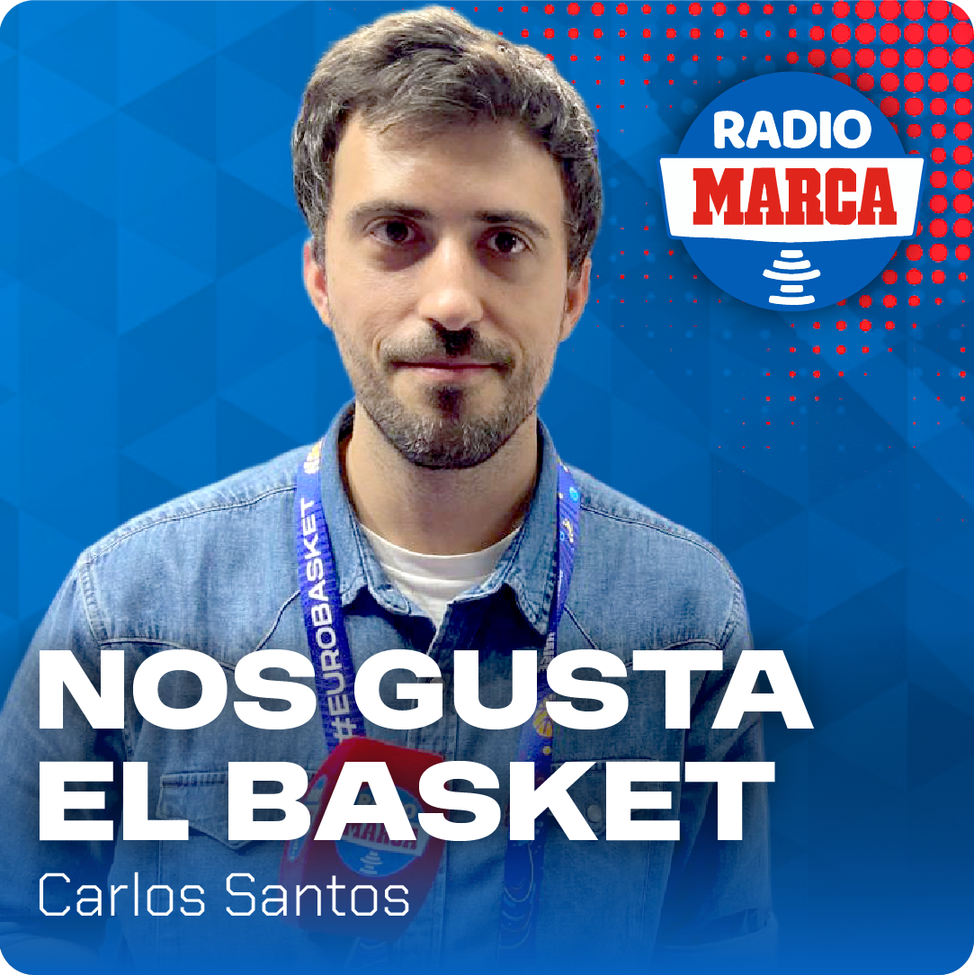 Nos Gusta el Basket