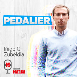 Pedalier