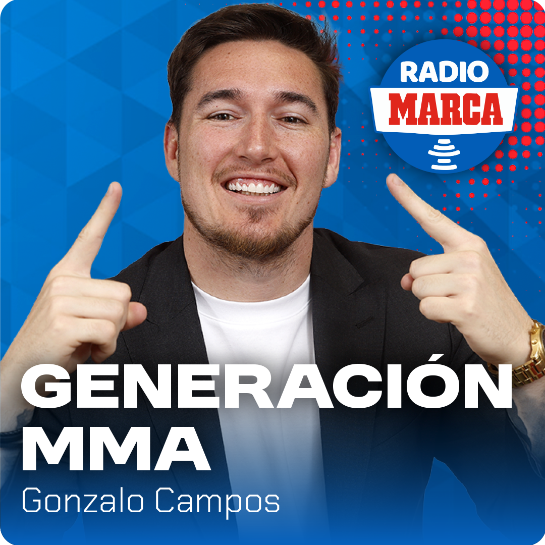 Generacion MMA