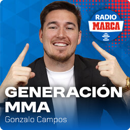 Generacion MMA