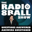 Radio8Ball hosted by Andras Jones