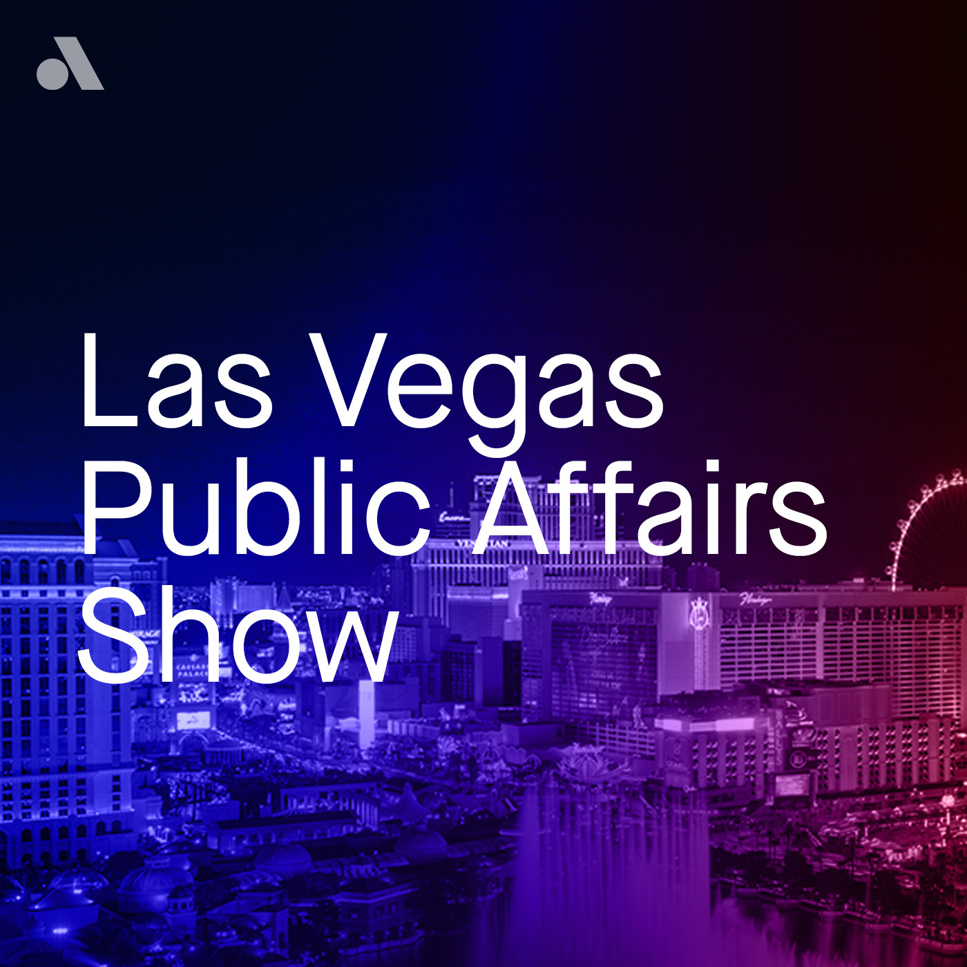 The Las Vegas Public Affairs Show