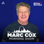 The Marc Cox Morning Show Podcast