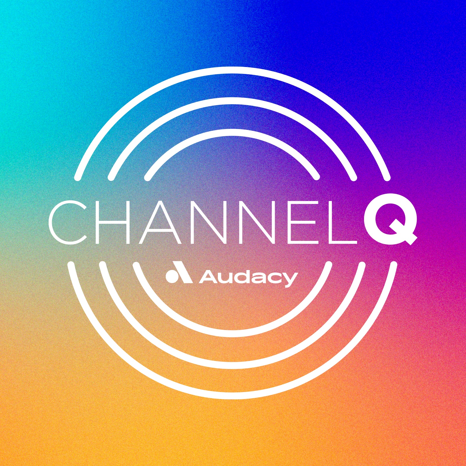 Channel Q: On-Demand Podcast