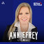 The Annie Frey Show Podcast