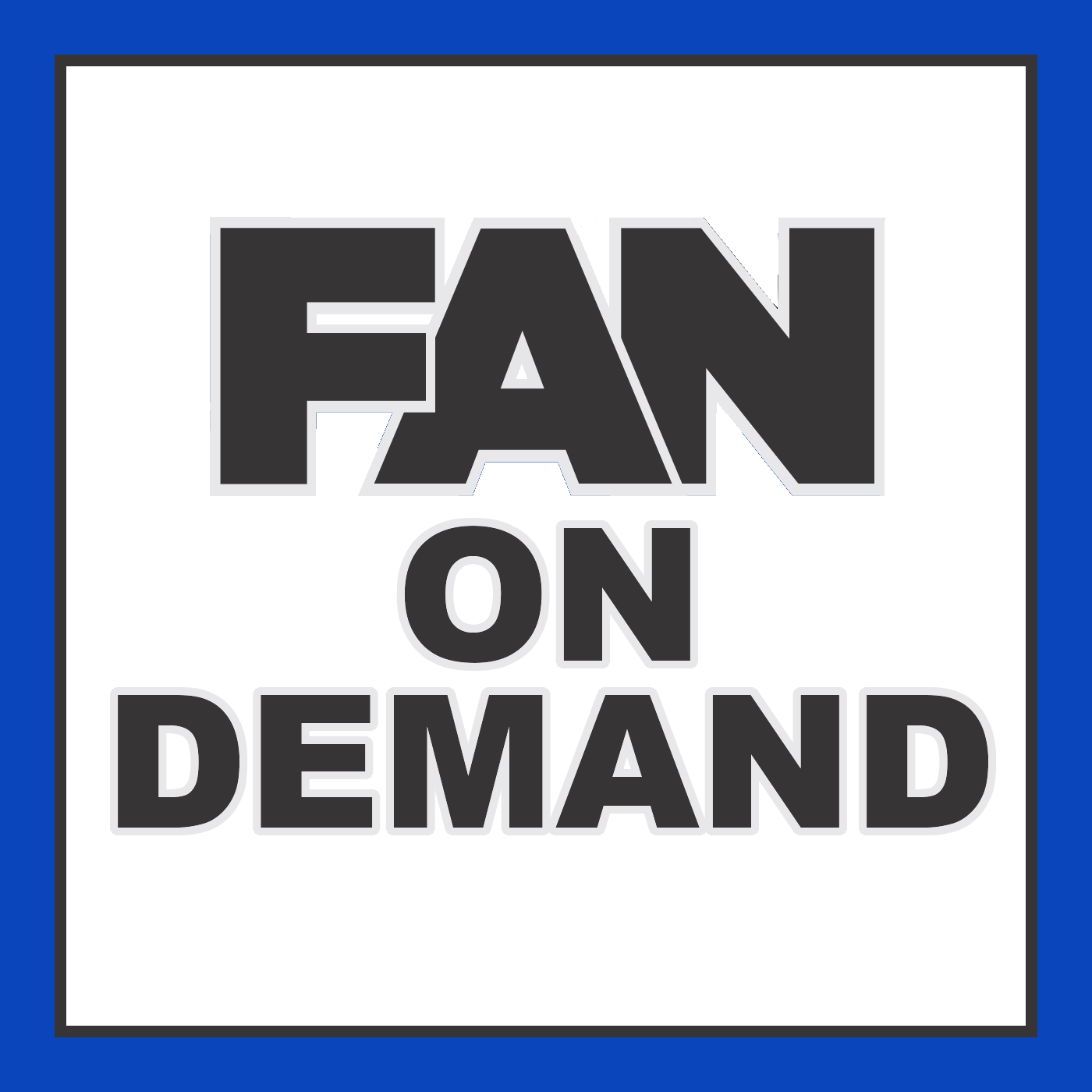 The Fan On Demand