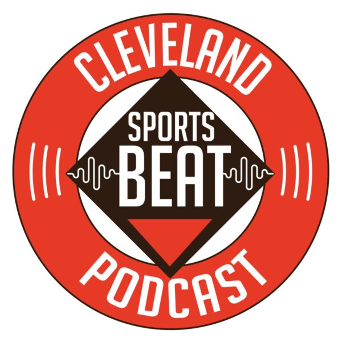 The Cleveland Sports Beat Podcast