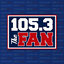 KRLD-FM: 105.3 The Fan Sports Update