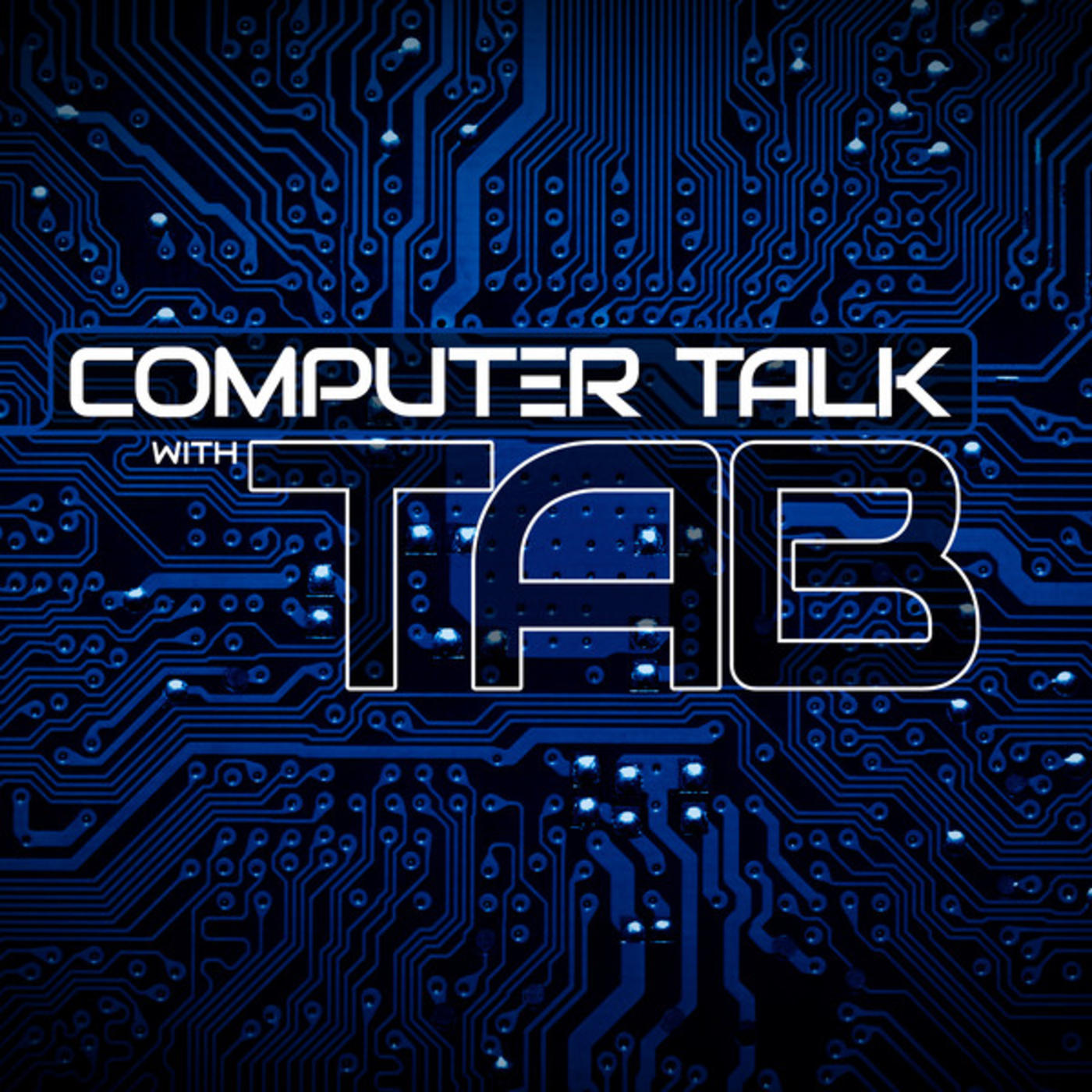 Computer Talk with TAB