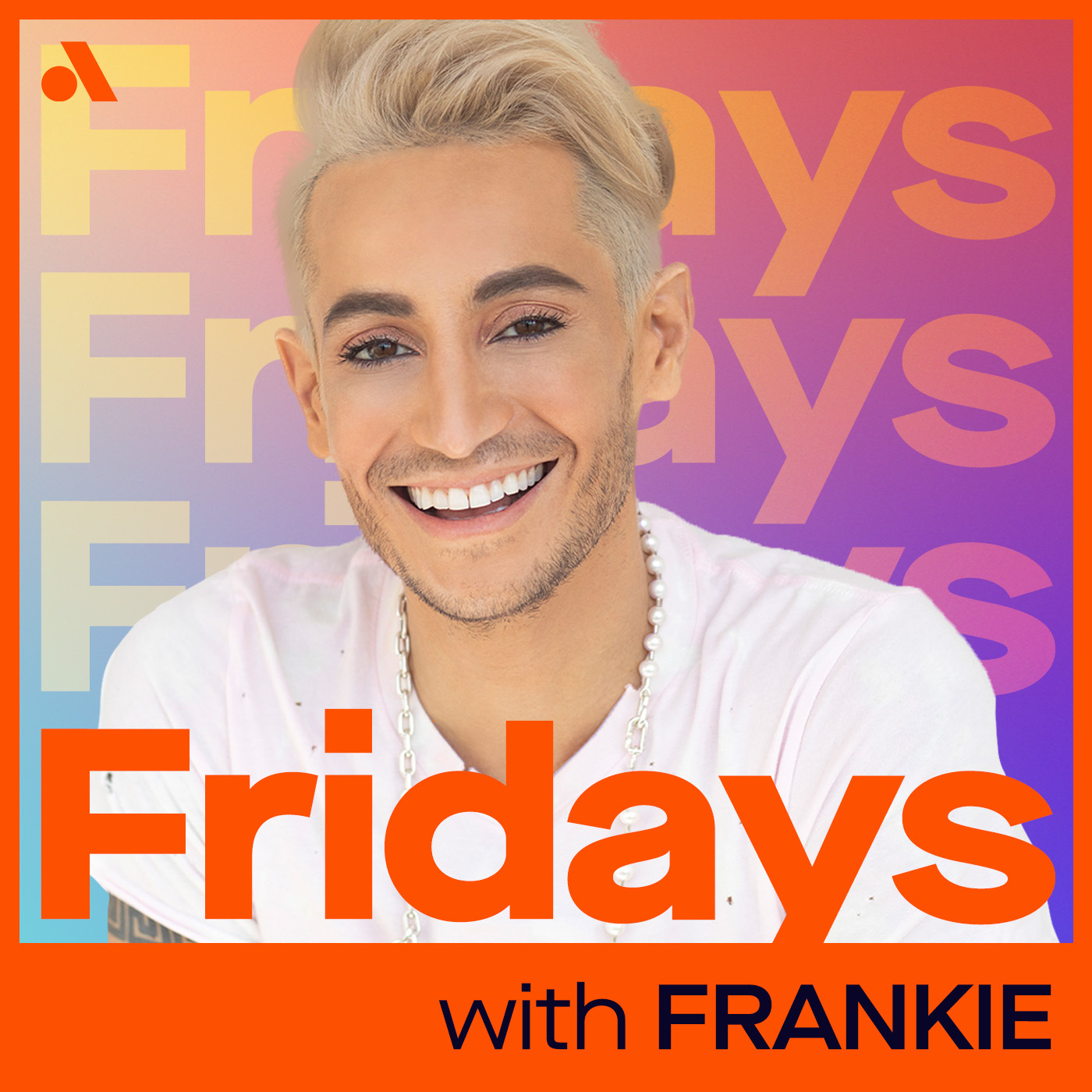 Fridays with Frankie