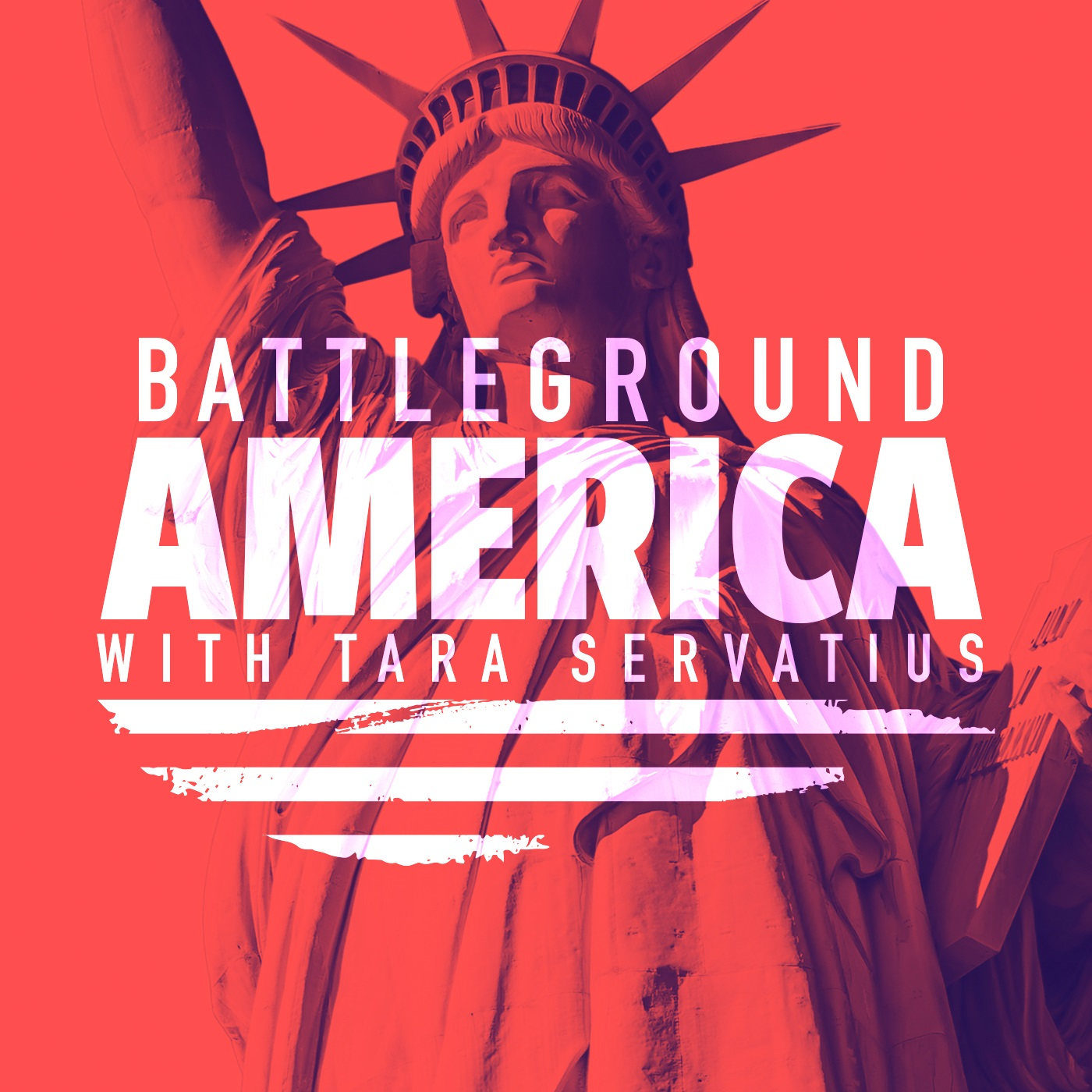 Battleground America