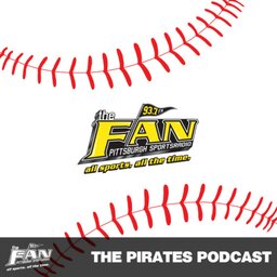 The Pirates Podcast