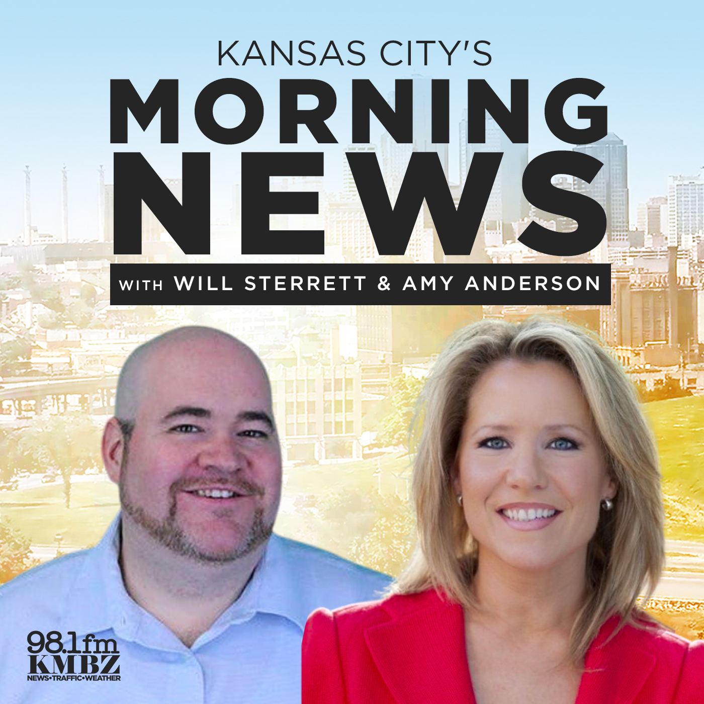 Kansas City's Morning News