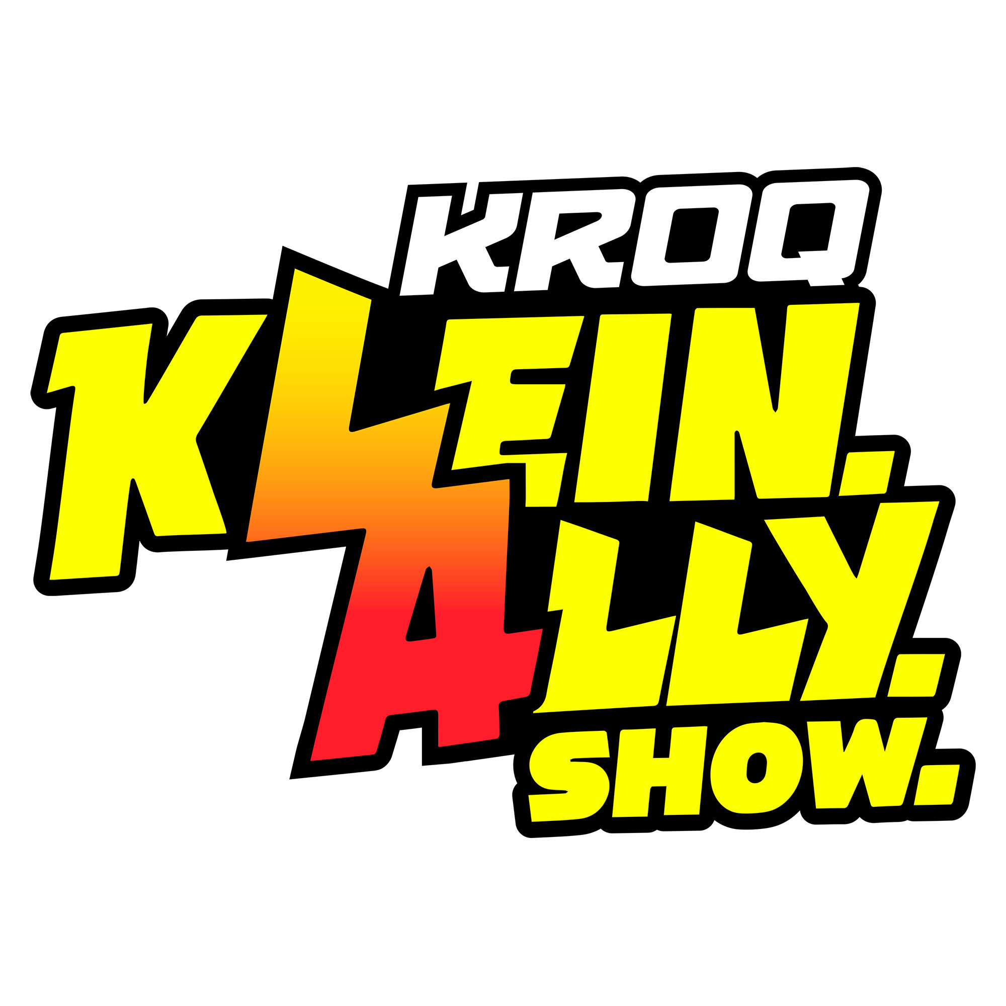 Klein/Ally Show: The Podcast