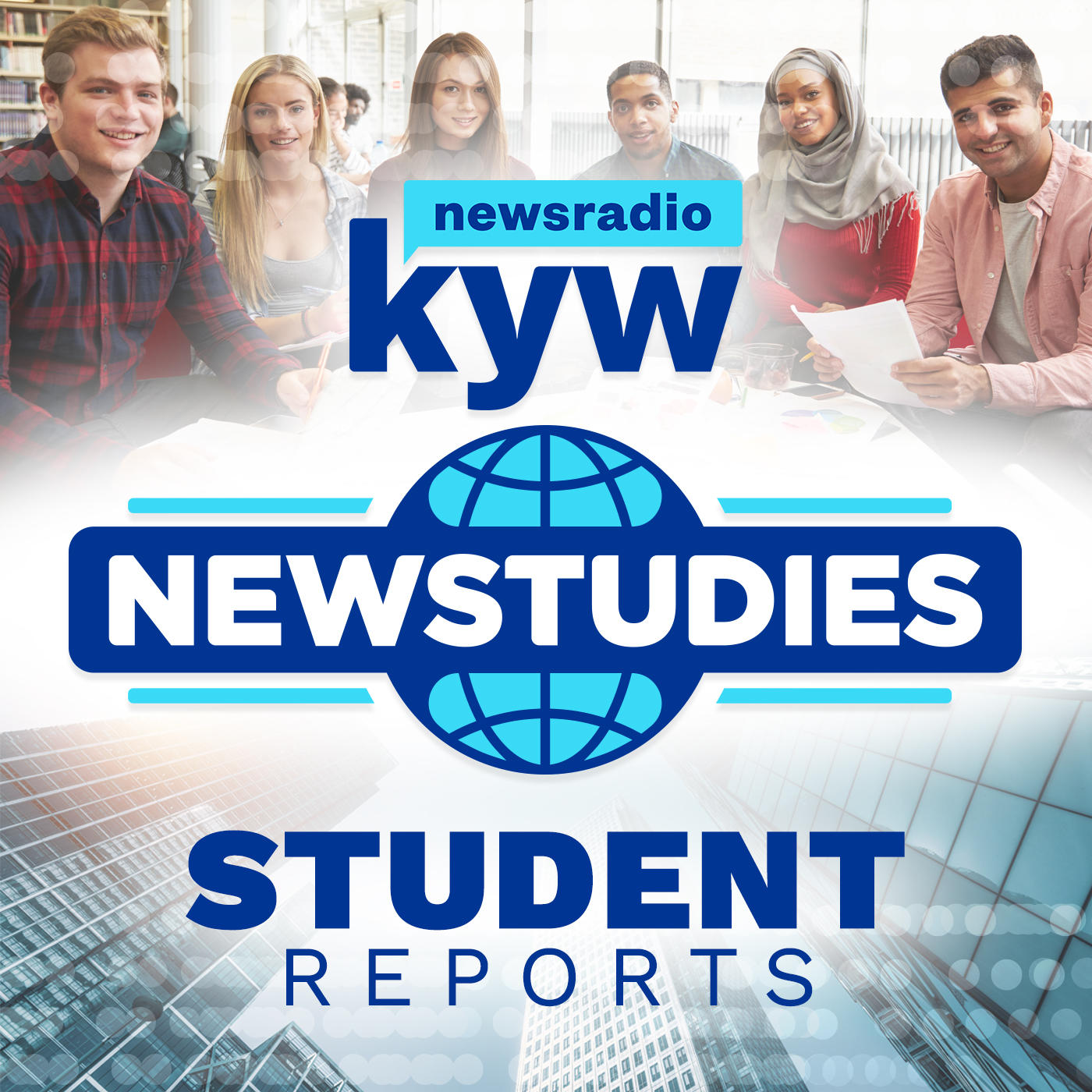 KYW Newstudies Student Reports