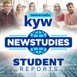 KYW Newstudies Student Reports
