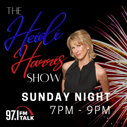 The Heidi Harris Show