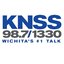 KNSS Audio