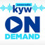 KYW Newsradio Audio On-Demand