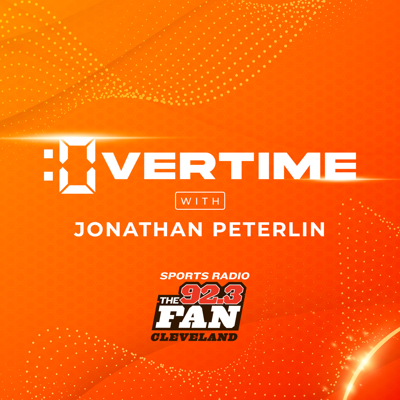 Overtime with Jonathan Peterlin