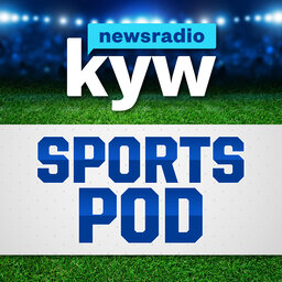 KYW Newsradio Sports Pod