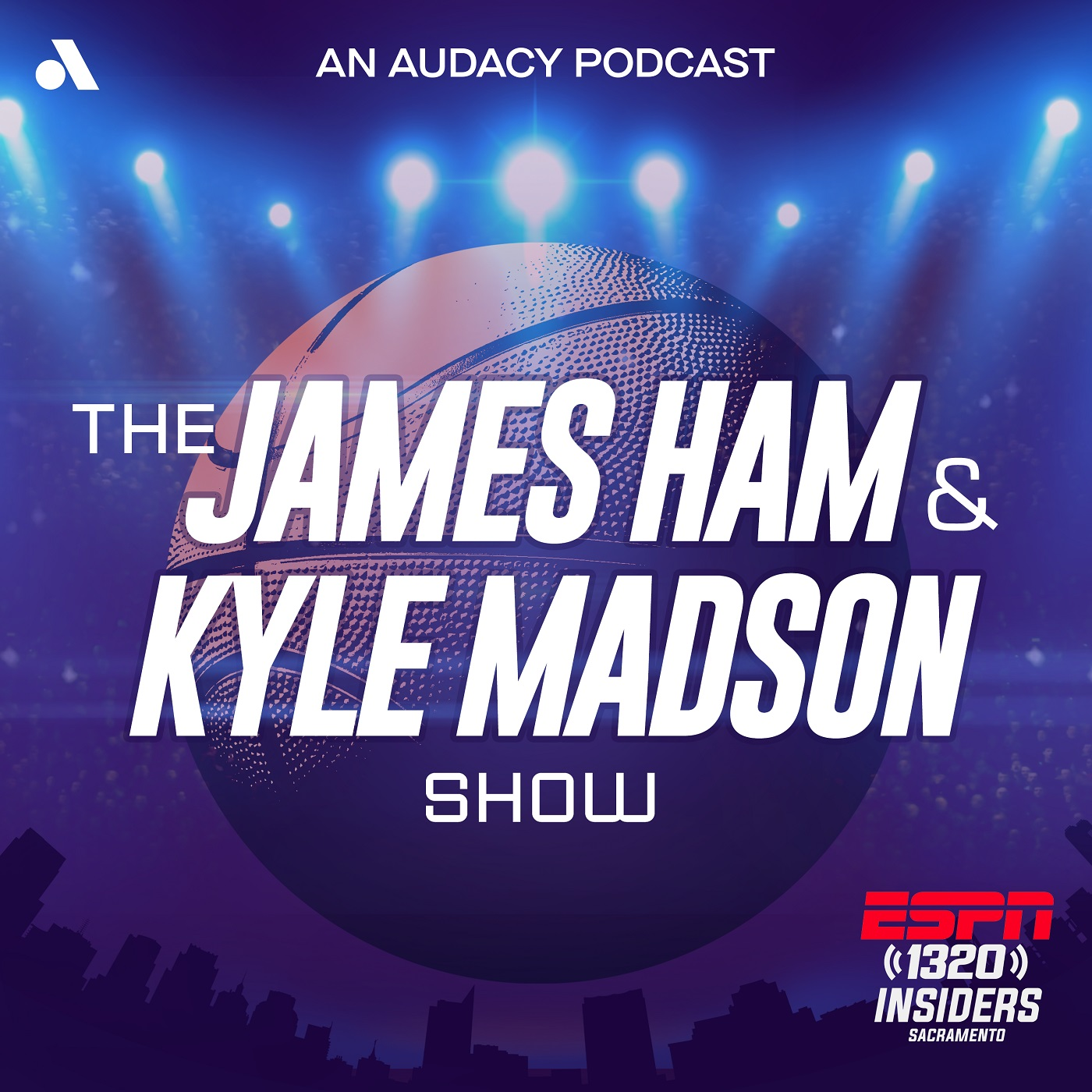 The James Ham & Kyle Madson Show