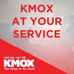 KMOX At Your Service