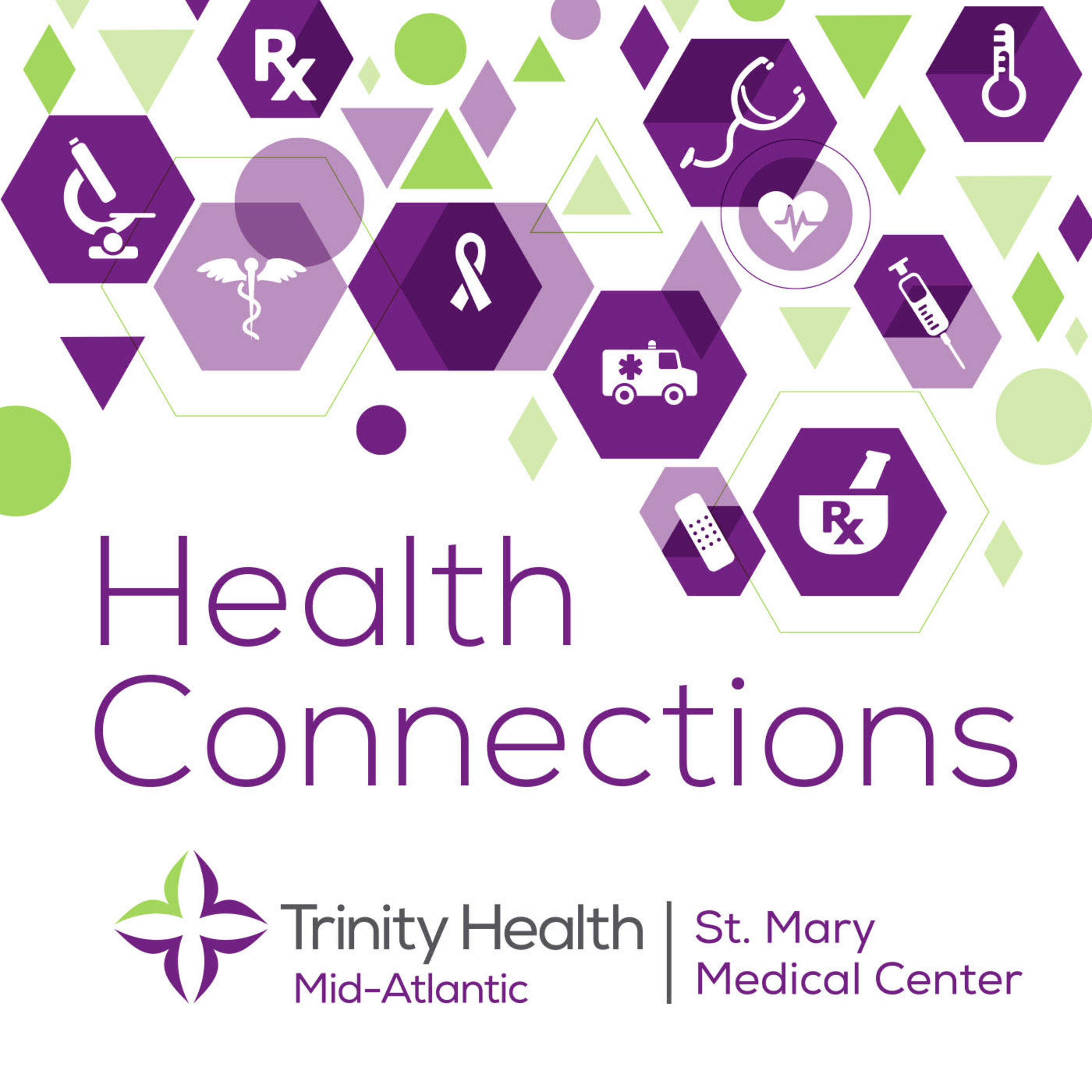 St. Mary Health Connections