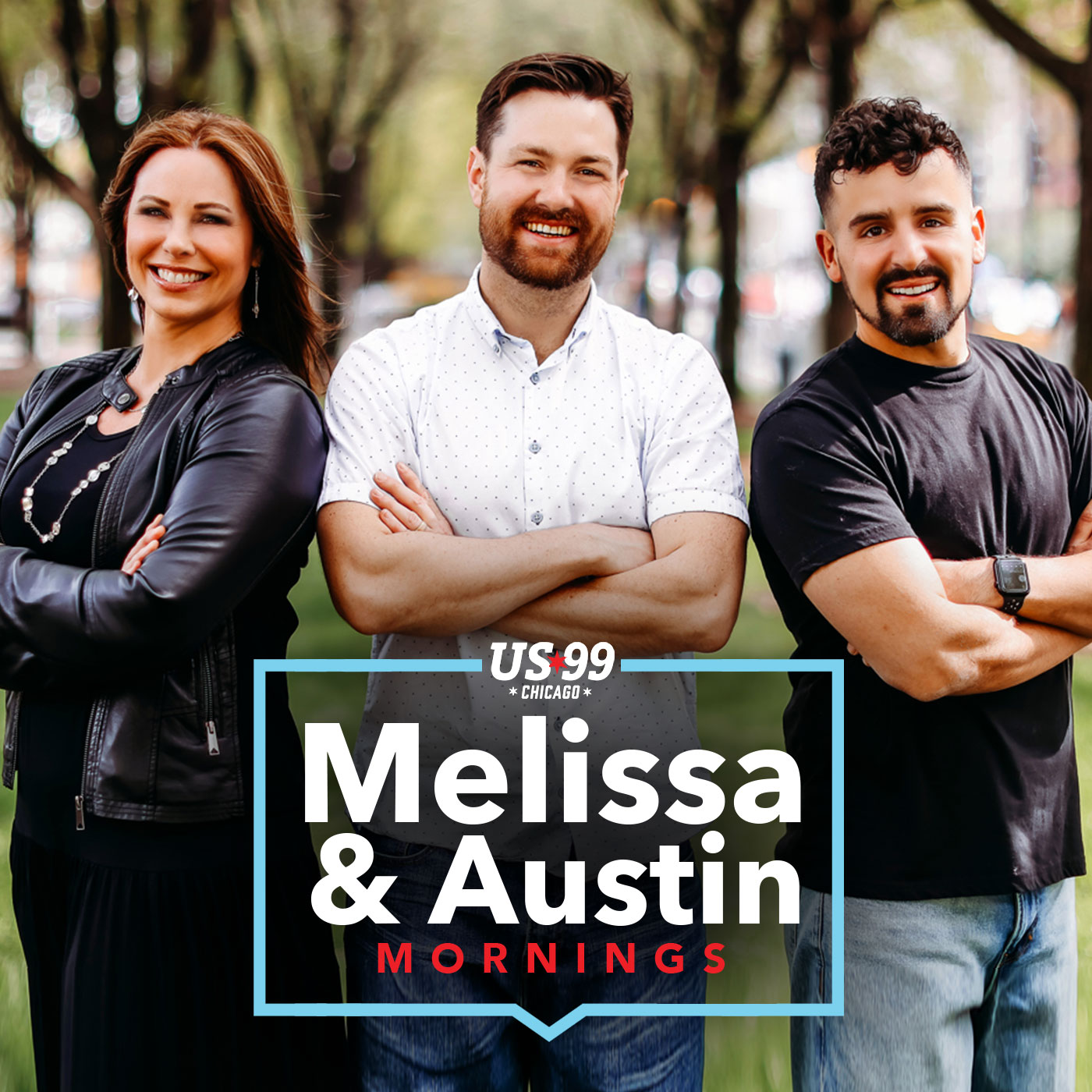 Melissa & Austin: The Show After the Show