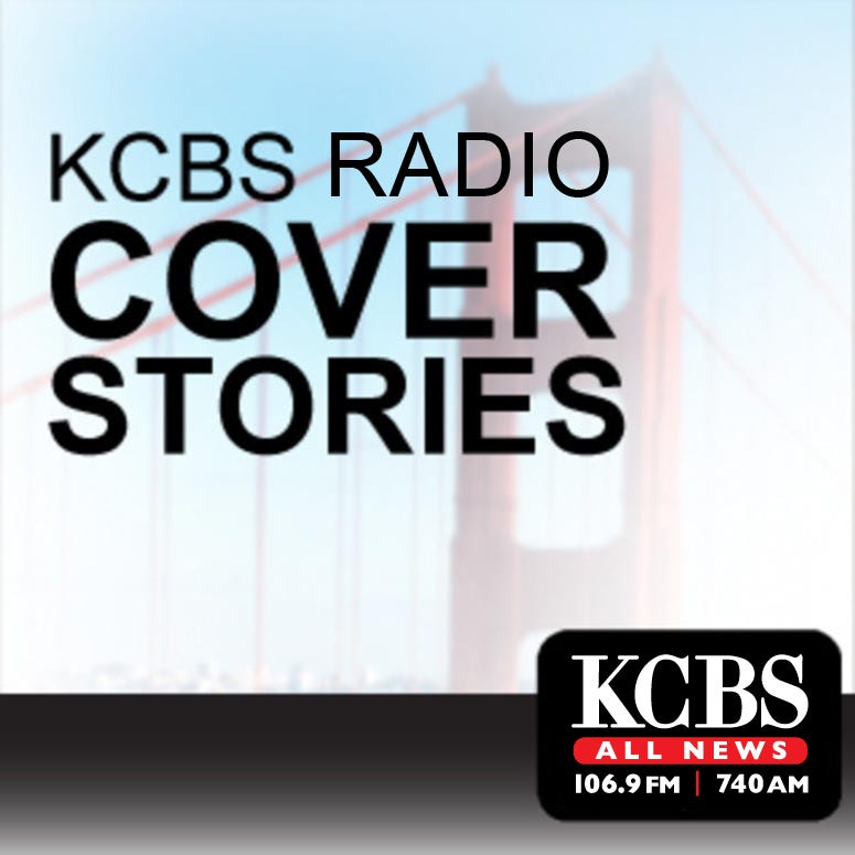 KCBS Radio Cover Stories