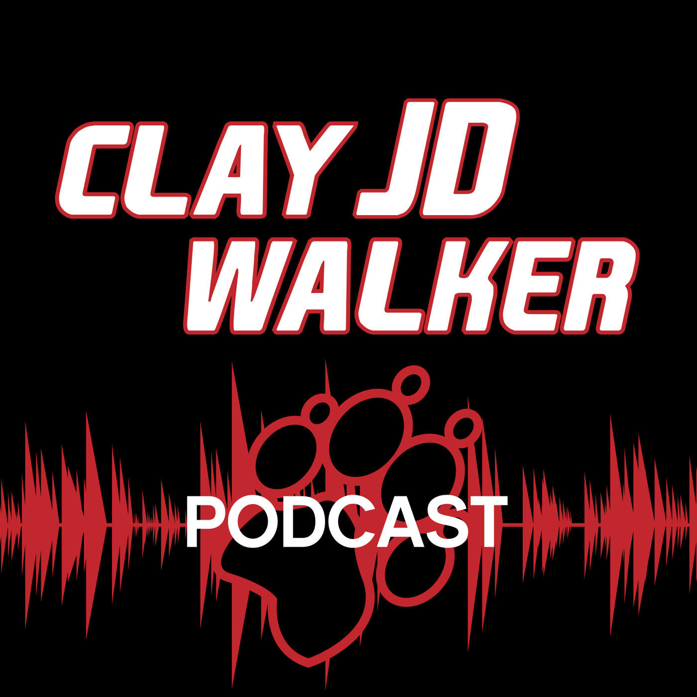 Clay JD Walker