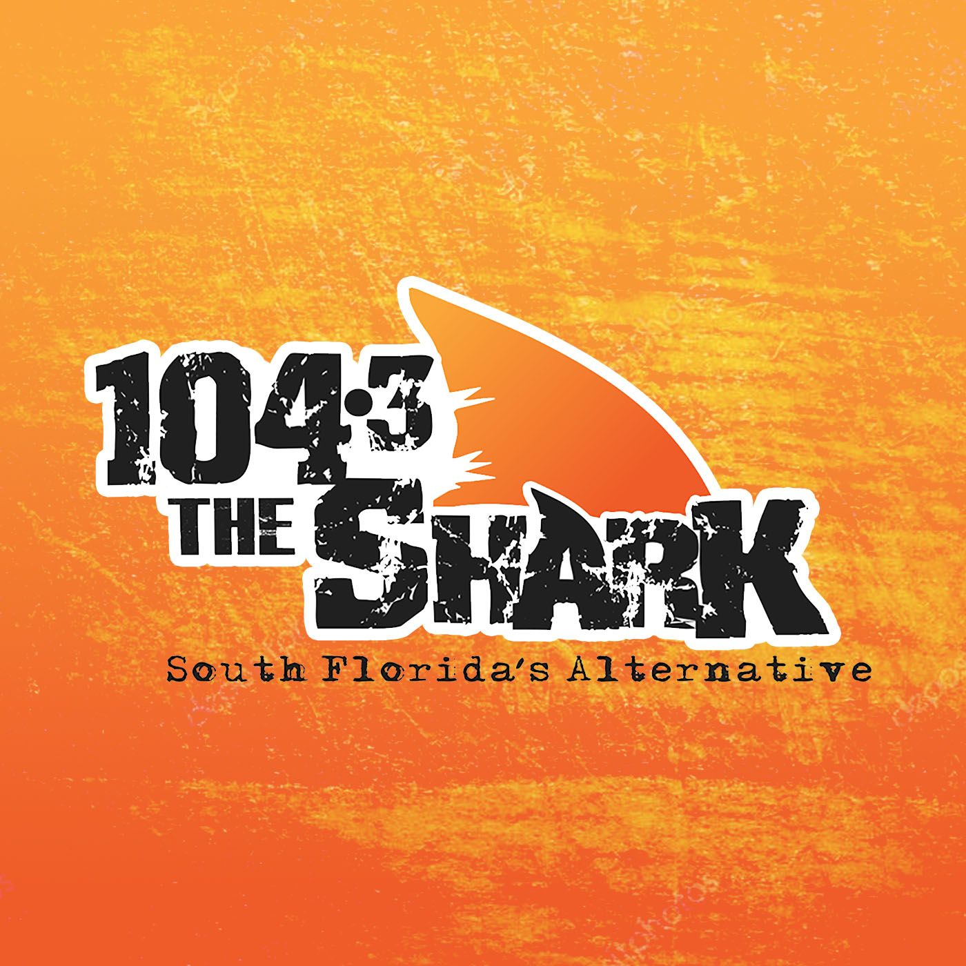 104.3 The Shark Audio On-Demand