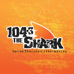 104.3 The Shark Audio On-Demand