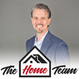 The Home Team Podcast