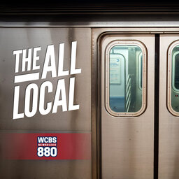 WCBS 880 All Local