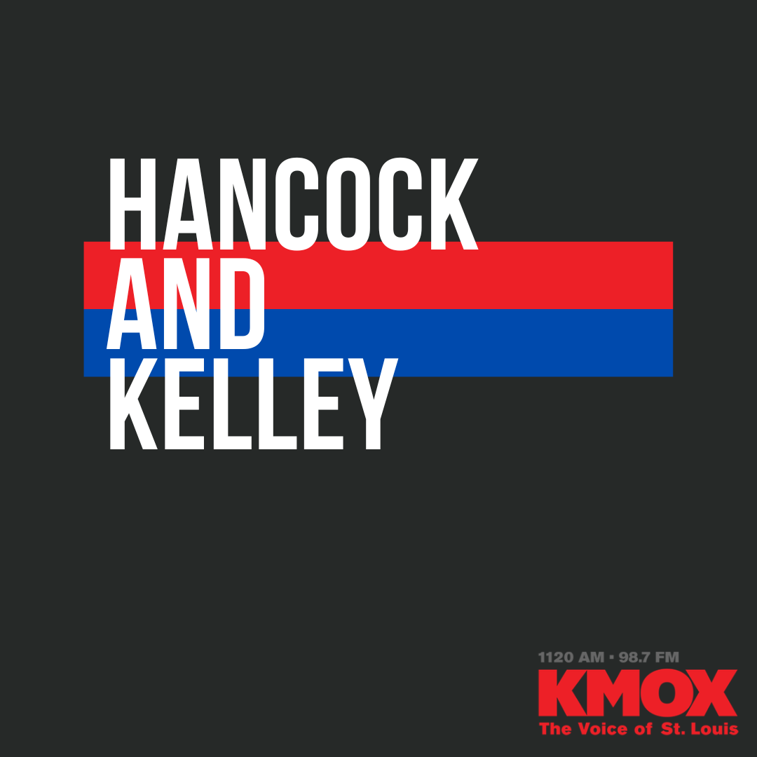 Hancock and Kelley Memorial Day - Hour 3