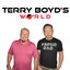 Terry Boyd's World Audio On Demand