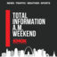Total Information AM Weekend