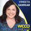 The Morning News with Vineeta Sawkar