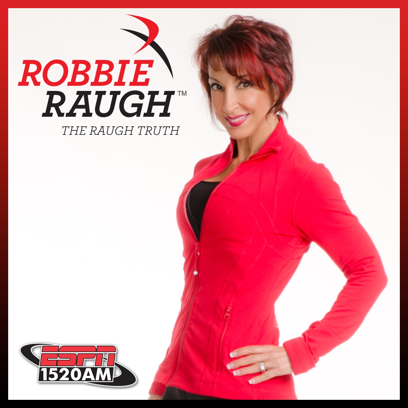 The Raw Truth with Robbie Raugh
