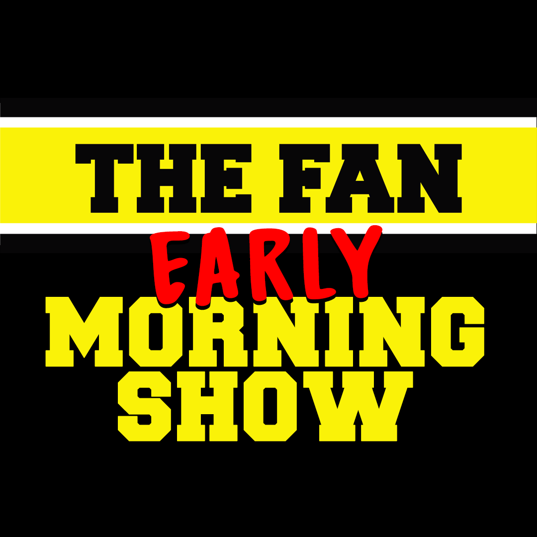 The Fan Early Morning Show
