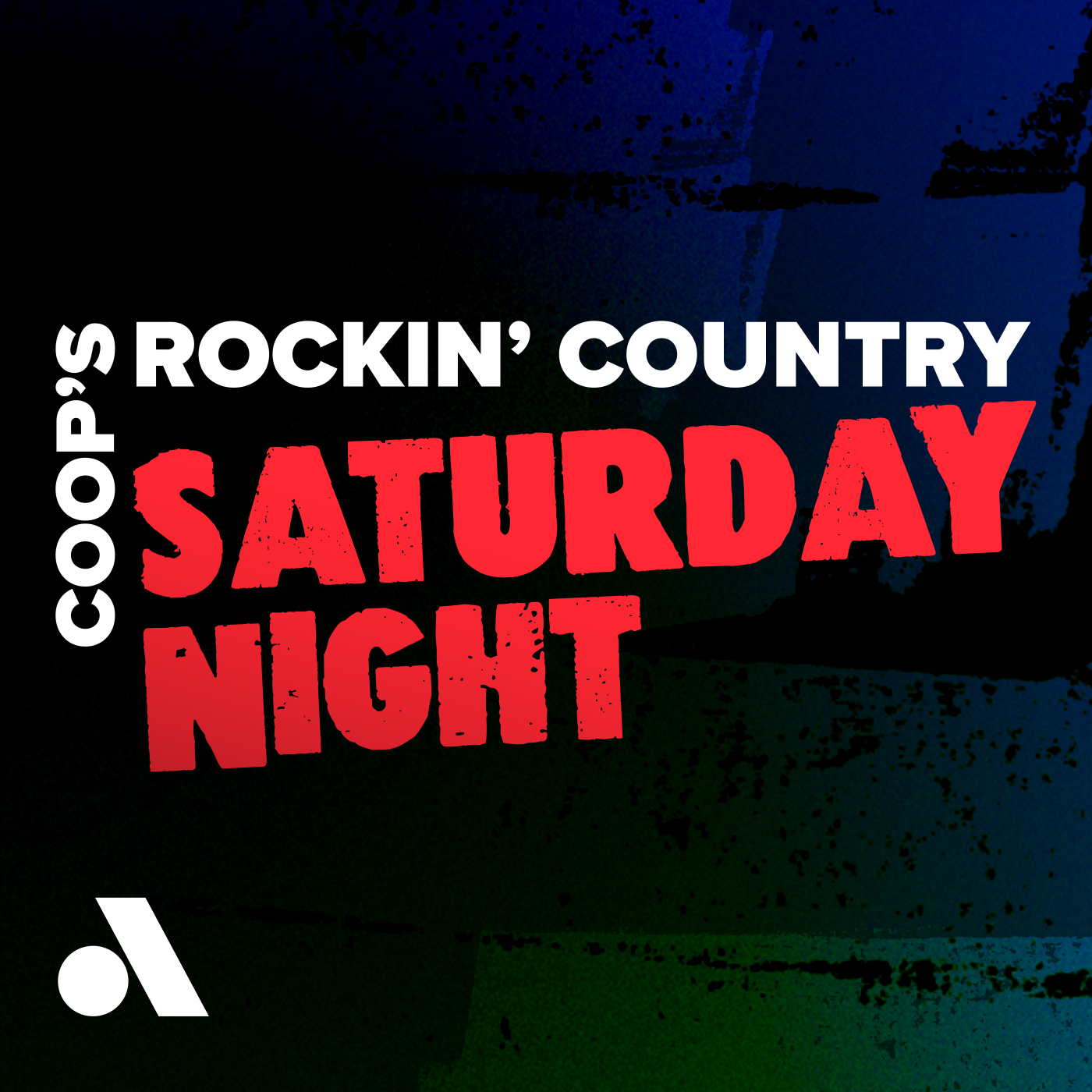 Coop's Rockin' Country Saturday Night