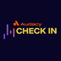 Audacy Check-In