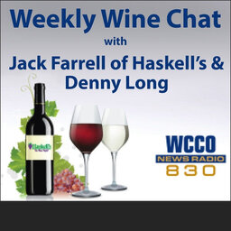 Wine Chat with Haskell’s