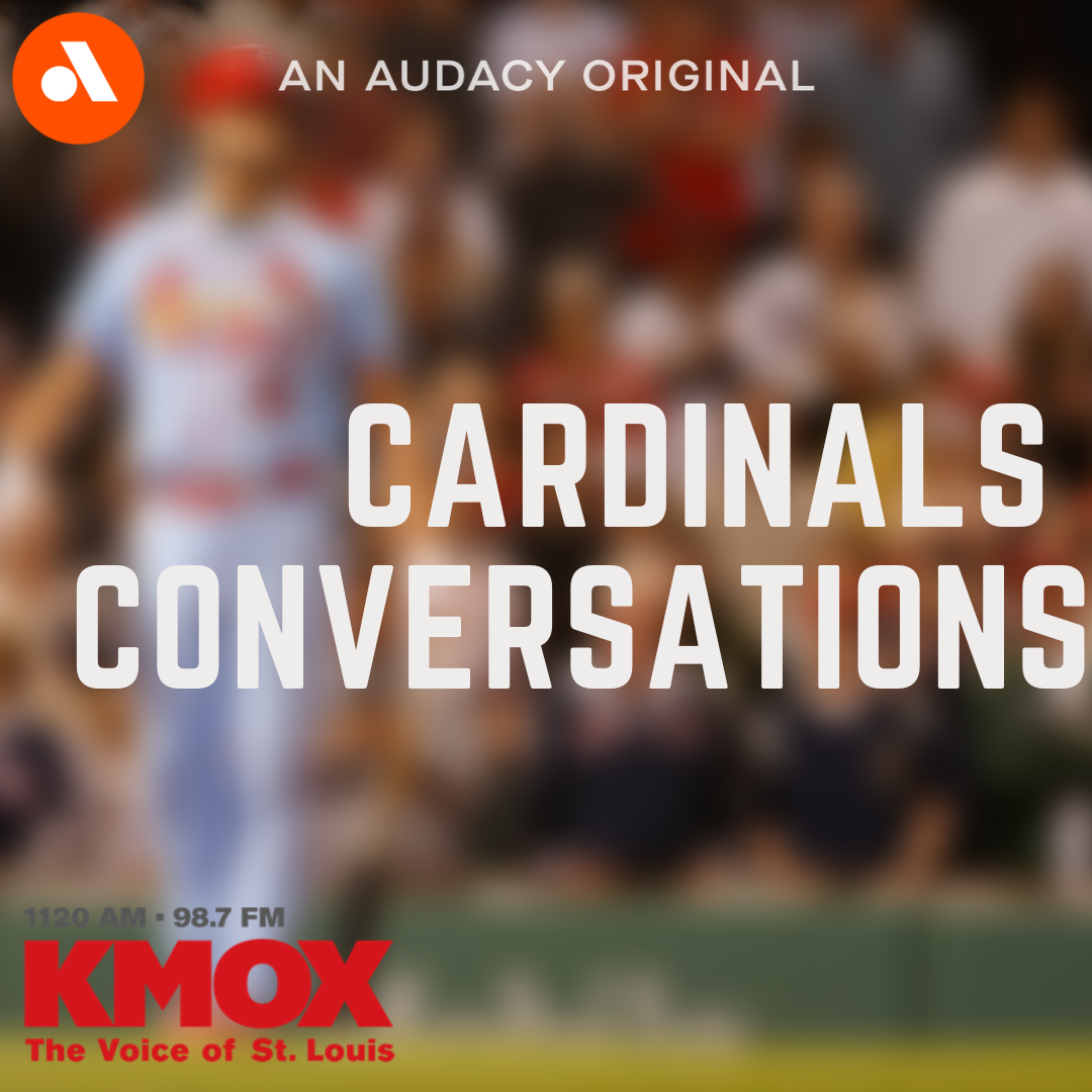 Cardinals Conversations