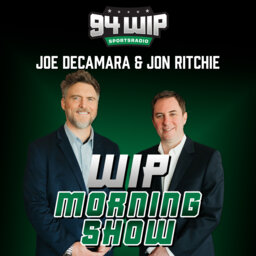 Joe DeCamara & Jon Ritchie