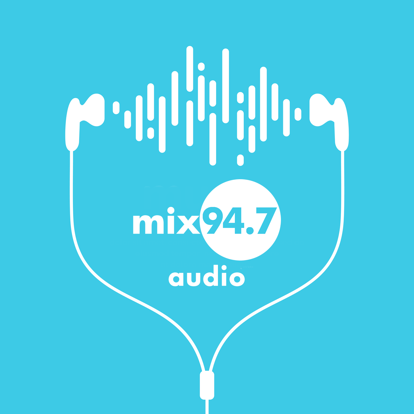 Mix 94.7 Audio