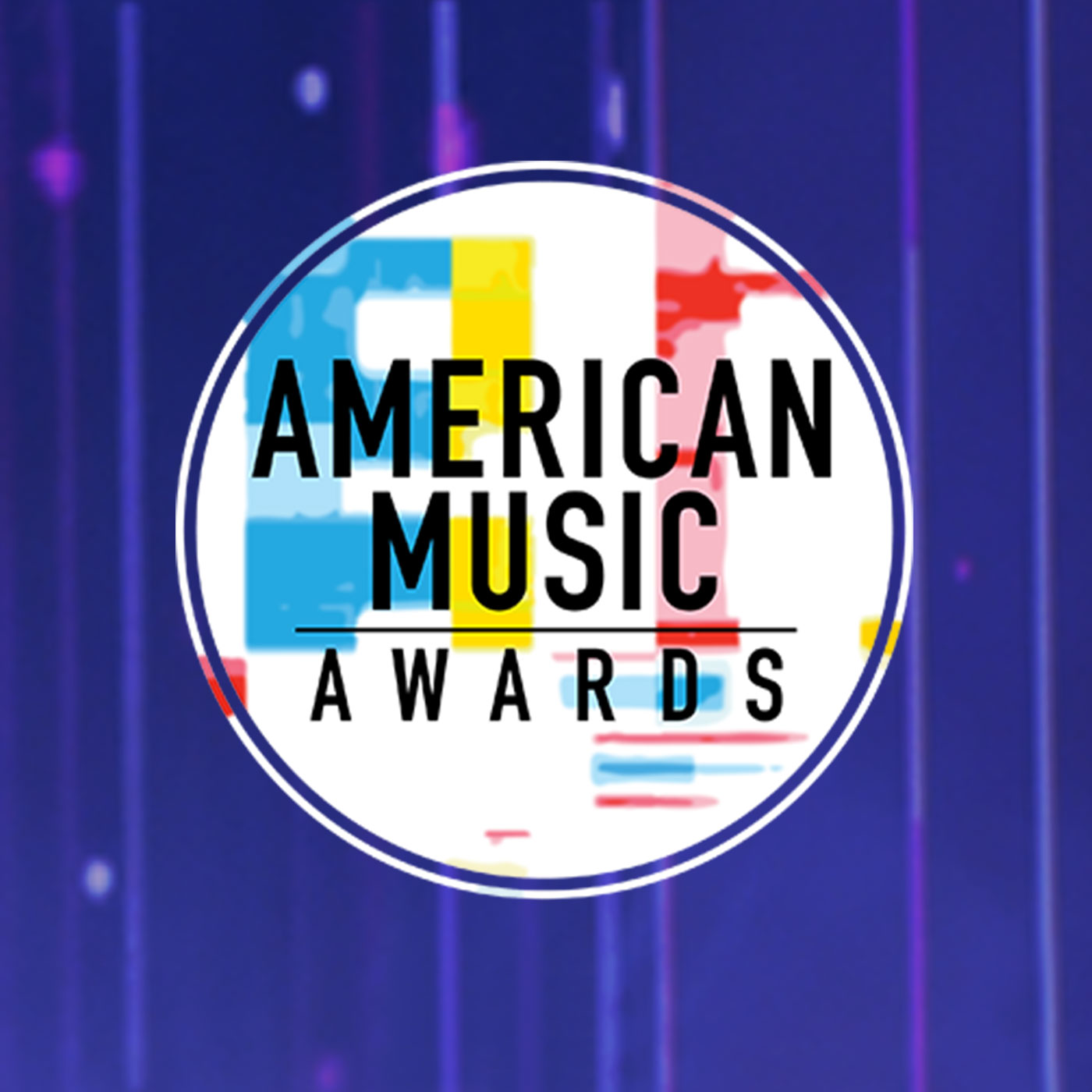 Behind The Scenes at the American Music Awards