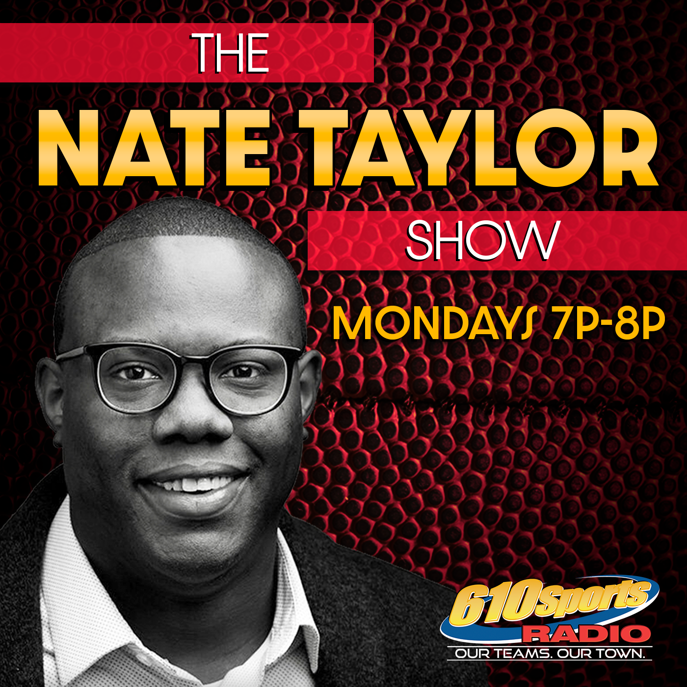 The Nate Taylor Show