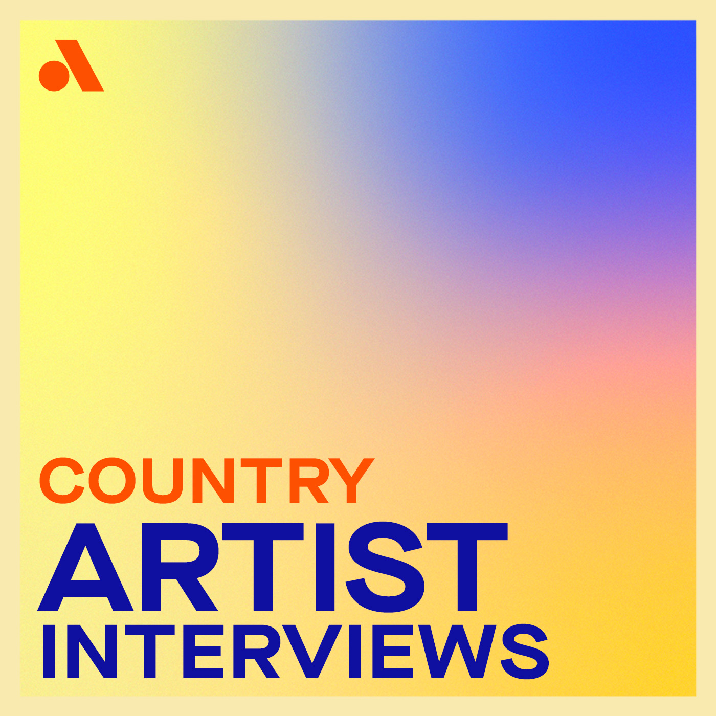 Country Artist Interviews